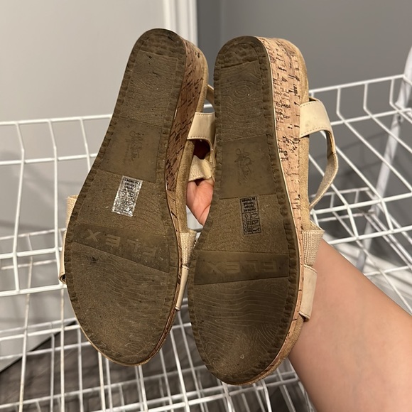 Life Stride Soft System Wedges - Picture 5 of 5